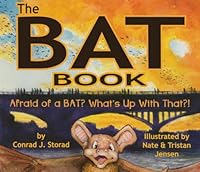 The Bat Book 189179566X Book Cover