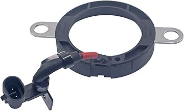 Auto 7 520-0205 ABS Wheel Speed Sensor - Rear Passenger Side - coolthings.us