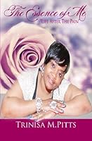 The Essence of Me 1938579267 Book Cover