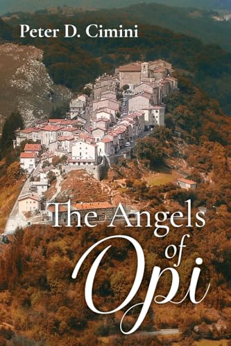 The Angels of Opi