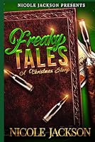Freaky Tales: A Christmas Story B0BQY8THS3 Book Cover