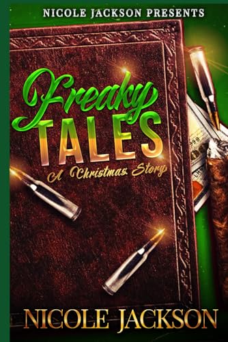 Freaky Tales: A Christmas Story