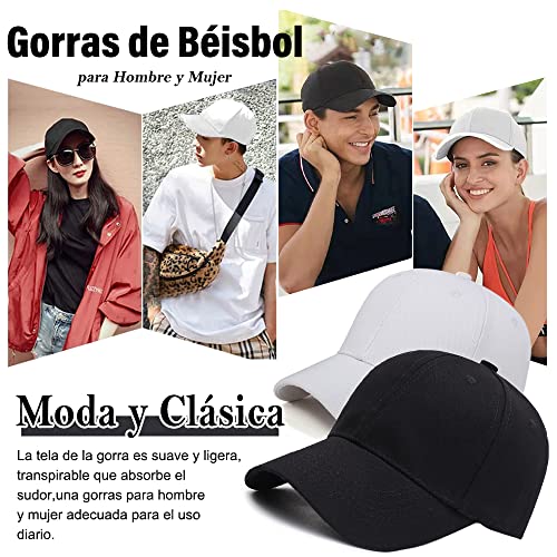 Gorras Hombre, DVD Imagen adicional