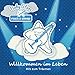 Produktbild Baby Stars - rock2sleep BSCD002 Audio CD, Rock/Pop-Hits als Spieluhr- und Einschlafmelodien