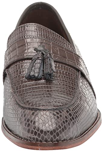 STACY ADAMS Men's Pacetti Tassel Slip on Loafer2