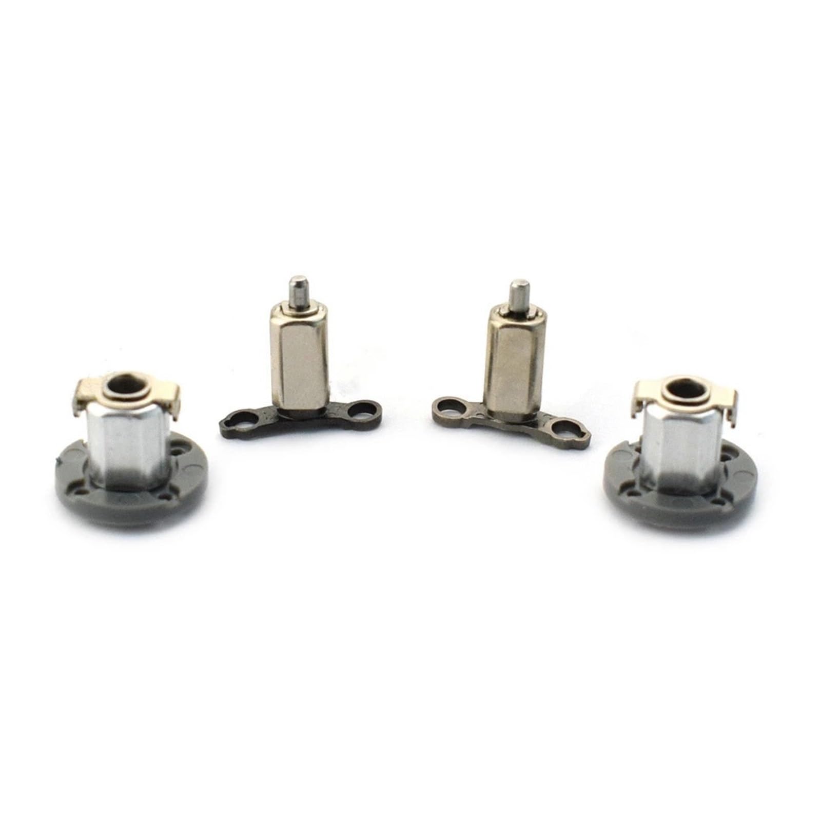 Drone Front/Rear Arm Pivot Shaft, Compatible For DJI, For Air 3/3S