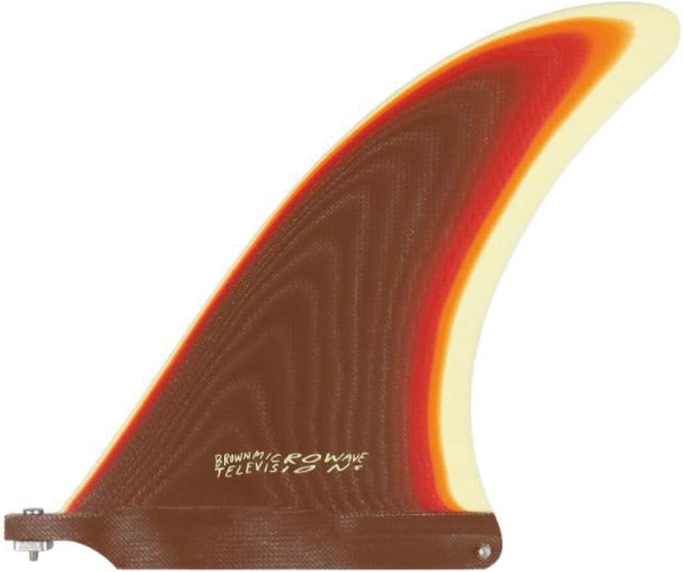 CAPTAIN FIN CO. ALEX KNOST BMT BONZER 8.0 ロングボード用