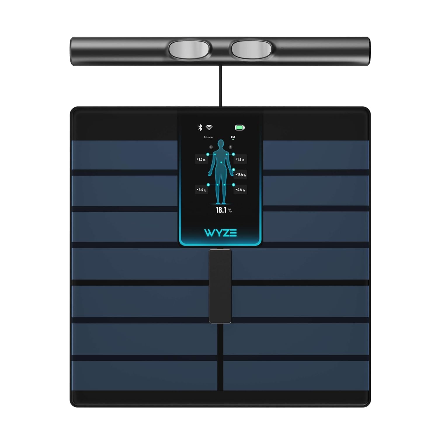 Wyze Scale Ultra BodyScan