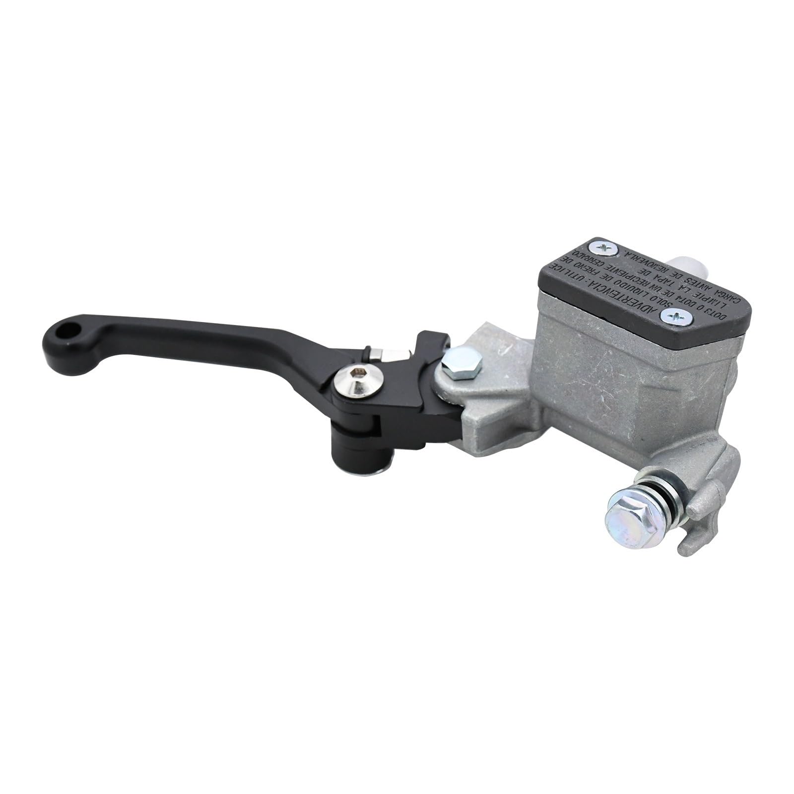 palanca de embrague Palanca de freno para cilindro para maestro para Yamaha YZ125 250 125X 250X 250F 450F WR250F para Kawasaki KX250F