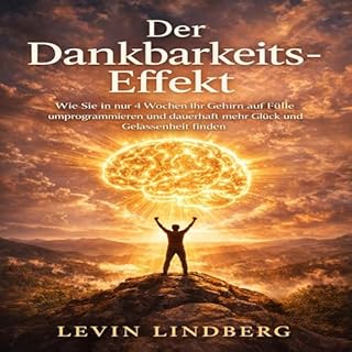Der Dankbarkeits-Effekt Titelbild