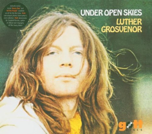 Under Open Skies