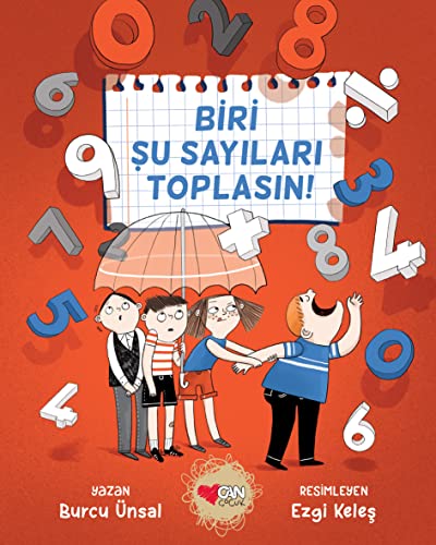 Biri Su Sayilari Toplasin