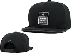 Boné Anth Co Aba Reta Original Strapback