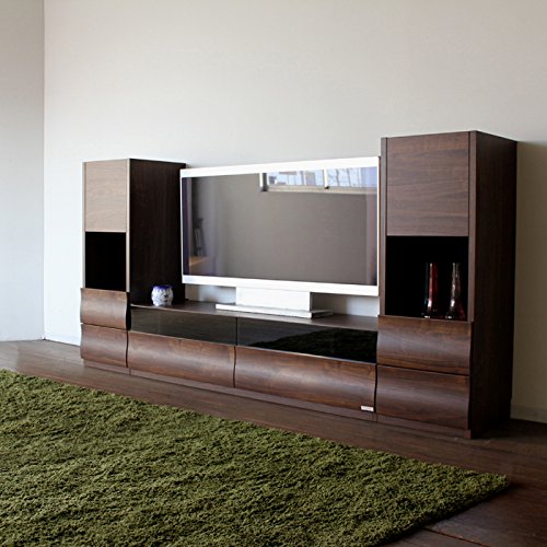 Amazon | OC 幅150cm テレビ台 3点セット 総幅230cm テレビボード