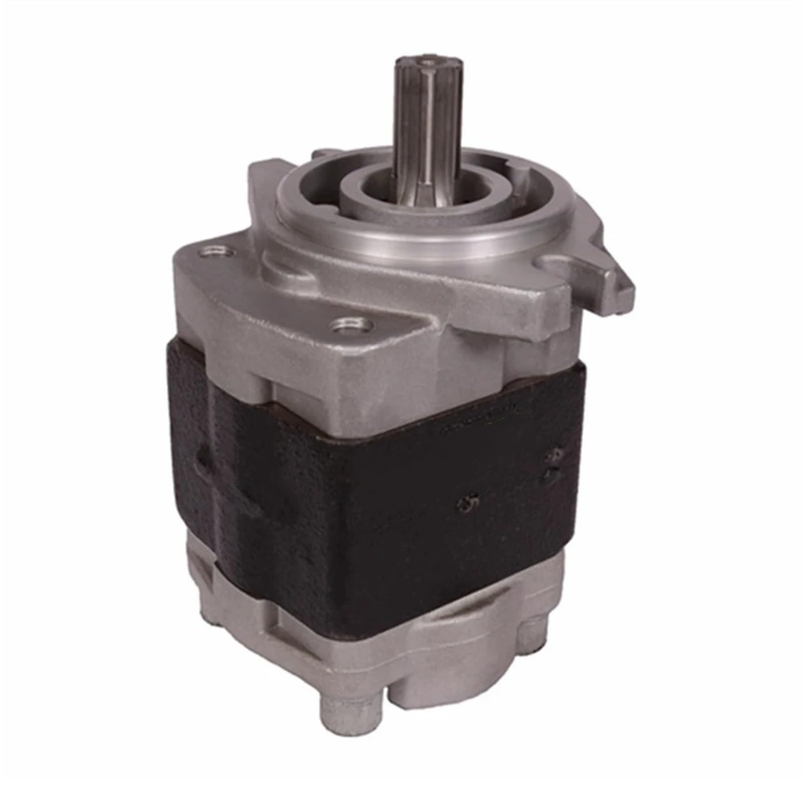 UWUKCJOKQ Hydraulic Gear Pump Forklift Oil CBHZG-F23 -ALφL CBHZG-F23-ALφ CBHZG-F23-ALHL CBHZG-F23-ALH High Pressure 20~25Mpa(CBHZG-F23-ALH)