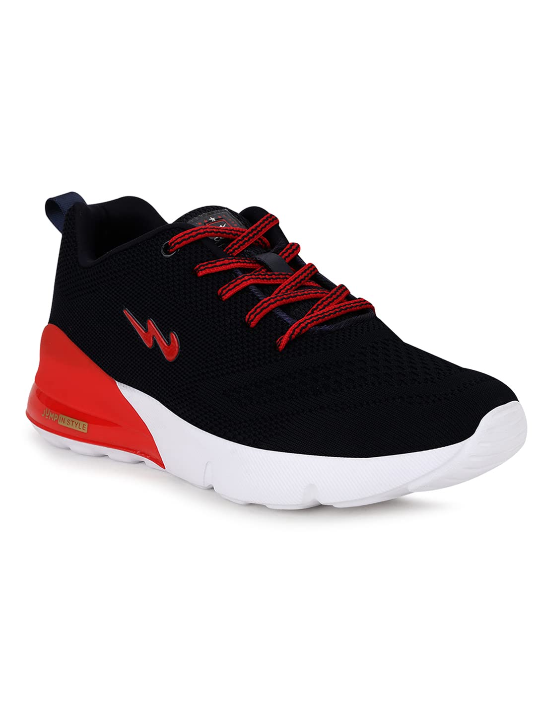 See full amazon price history chart for Campus Child North Plus Ch Navy/Red Running Boys Shoes - 4Uk/India 6C-171A Campus Child North Plus Ch Navy/Red Running Boys Shoes - 4Uk/India 6C-171A (B09RPG94KL) Amazon Price History, Amazon Price Tracker