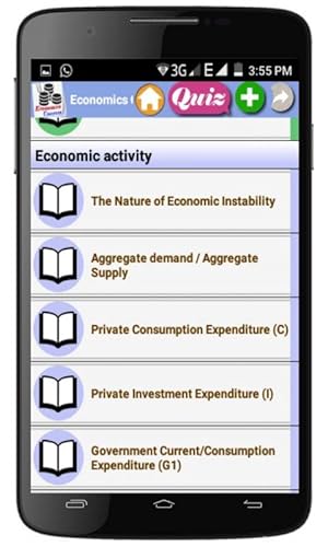 Economics Courses