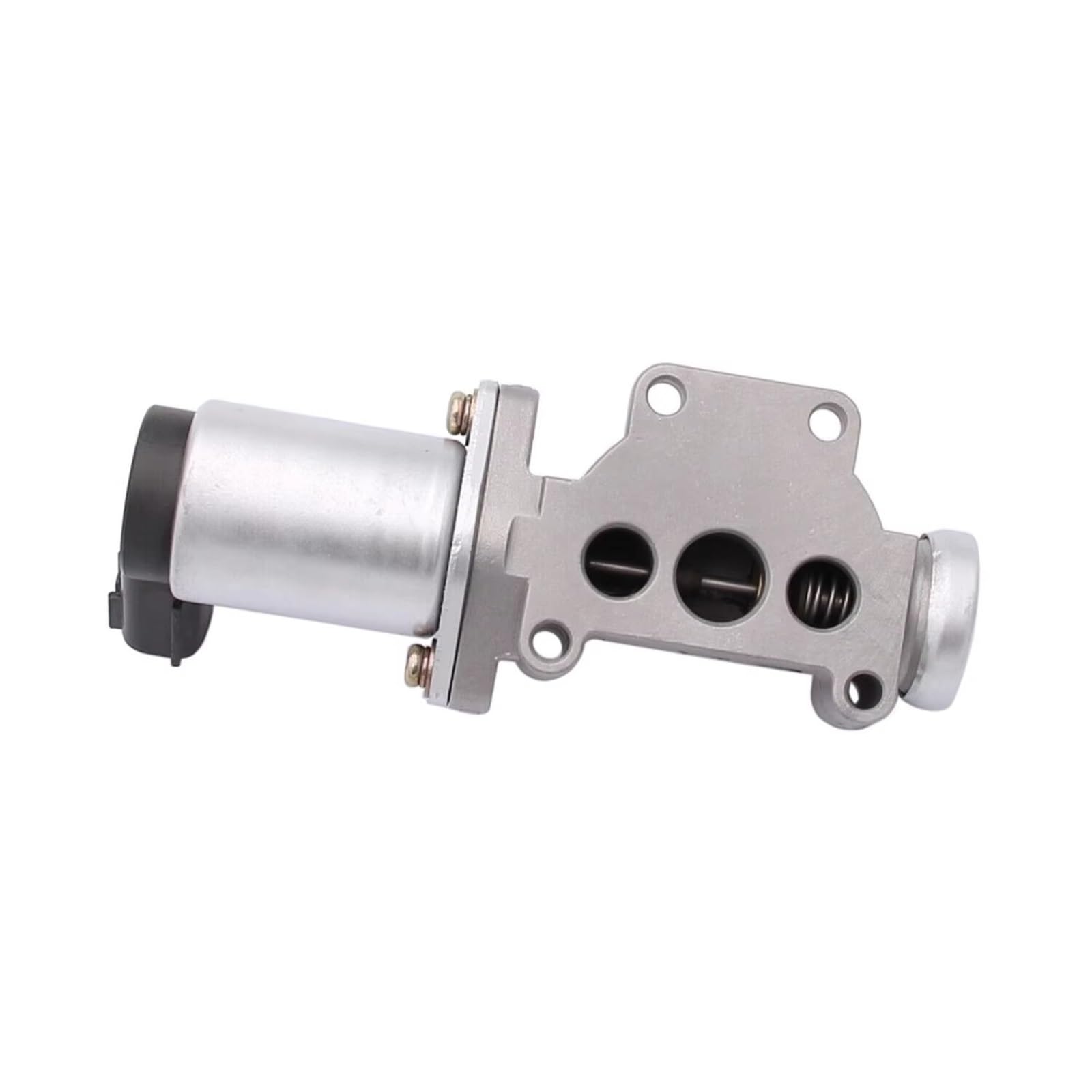 IAC Valves Compatible with Nissan for Frontier for Xterra 2.4L 2000 2001 2002 2003 2004 23781-3S510 Idle Air Control Valve 237813S510 Engine Car Replacement Parts