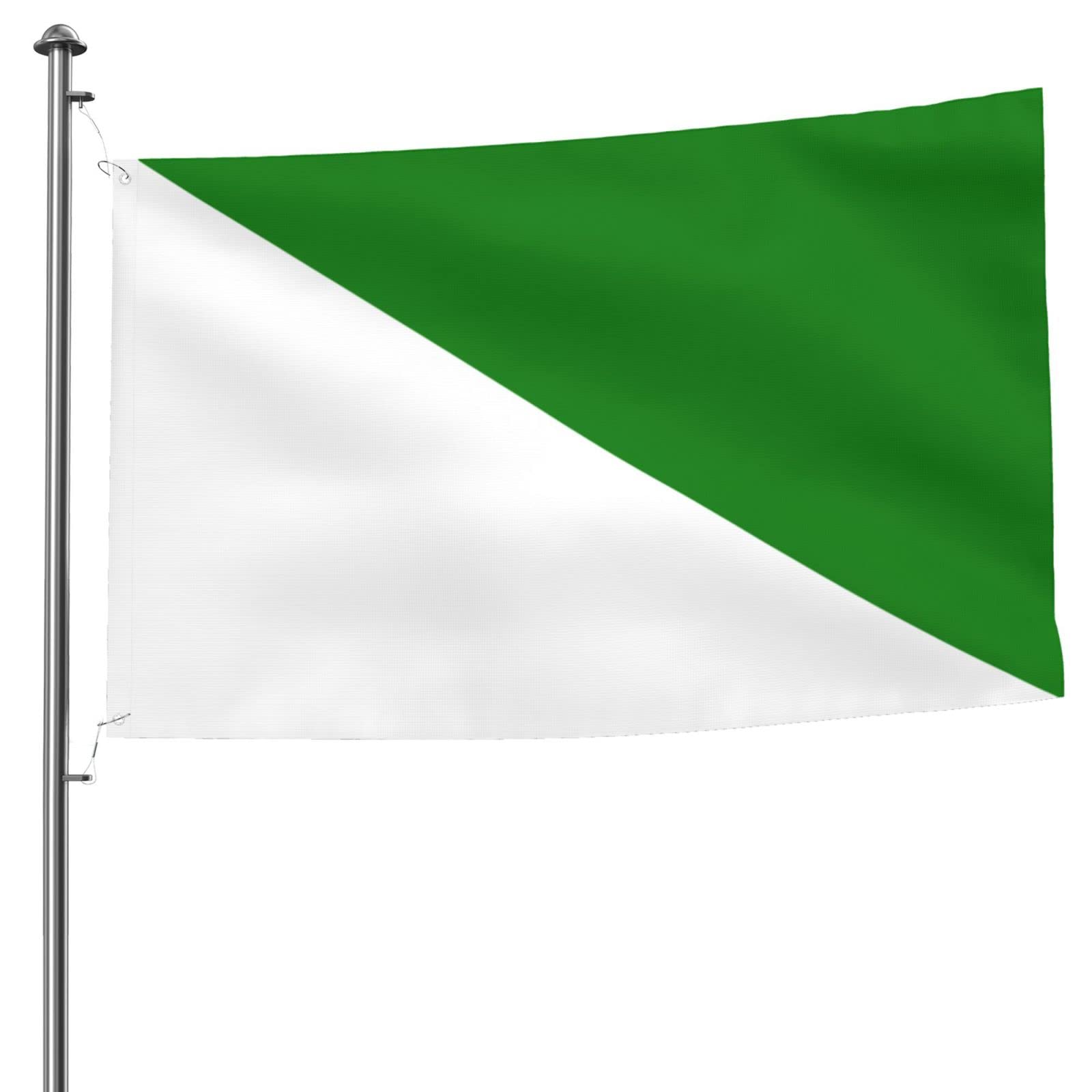 Flag of Siberia Flag 5x8 Ft Double-Sided Flags Outdoor Large Size