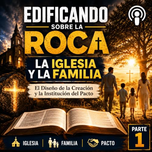 Dise&ntilde;o Social o Mandato Divino- La Iglesia y la Familia 1ra Parte