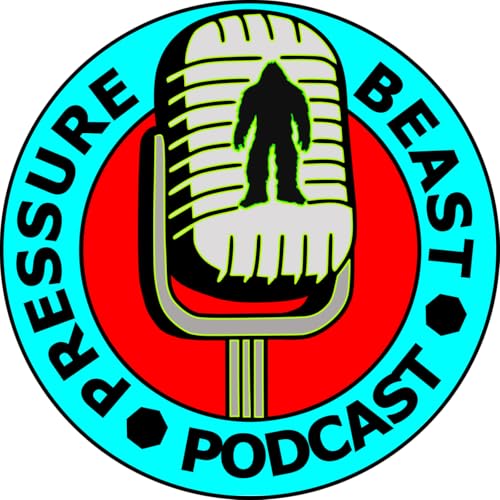 Episode 2 - Top 10 Code Questions: A Deep Dive into Pressure Vessels Titelbild