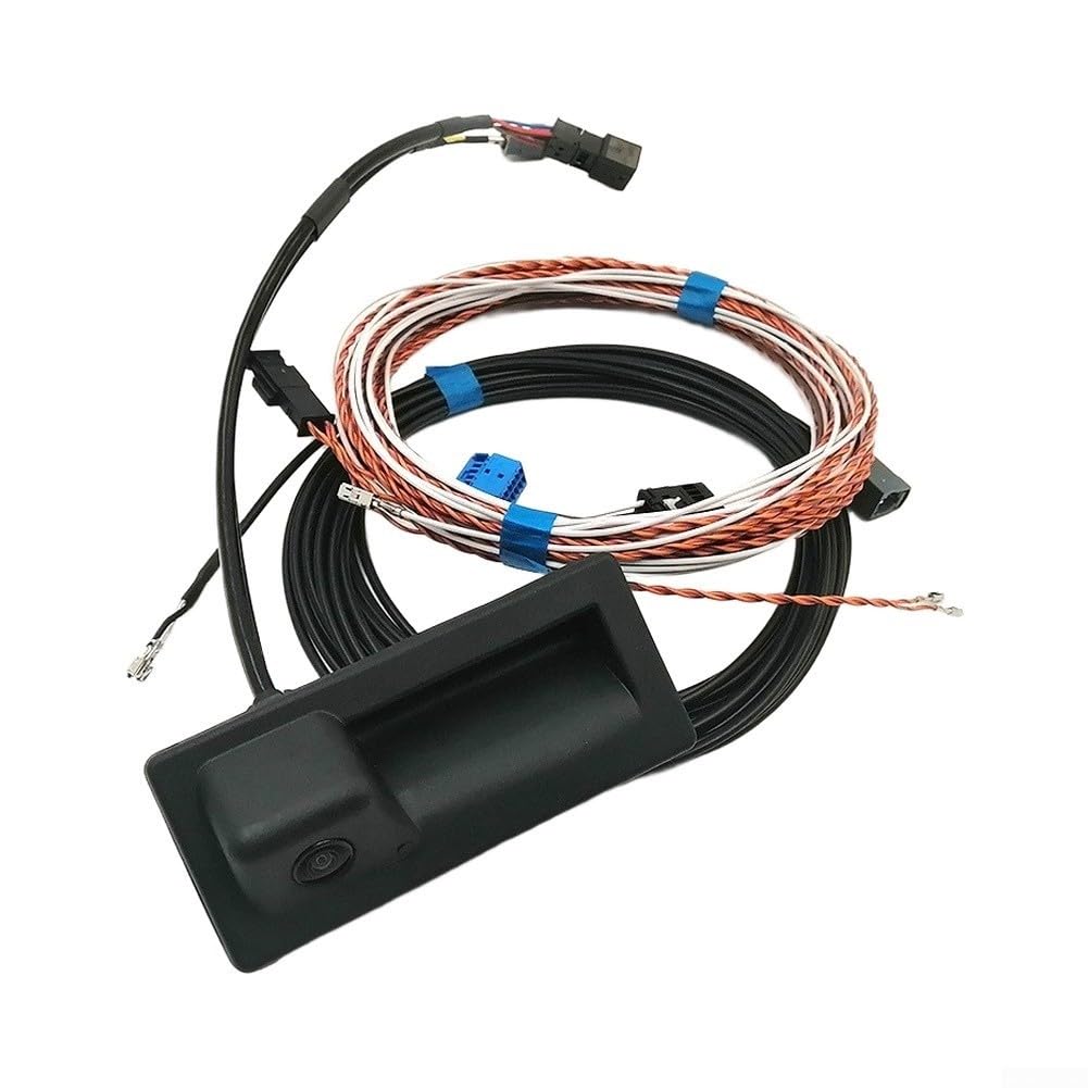 Rear View Camera 3V0827566L For für a4 für b9 8W 2015-2024 Rear