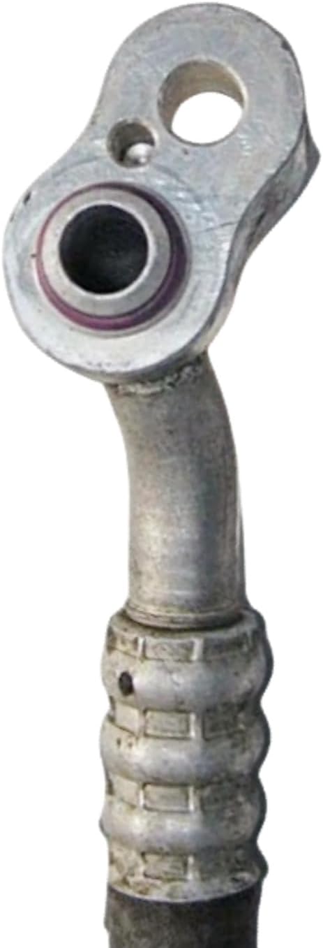 2218301516 Cooling System Air Conditioning Pipe Fits for MercedesBenz W221 Replace parts