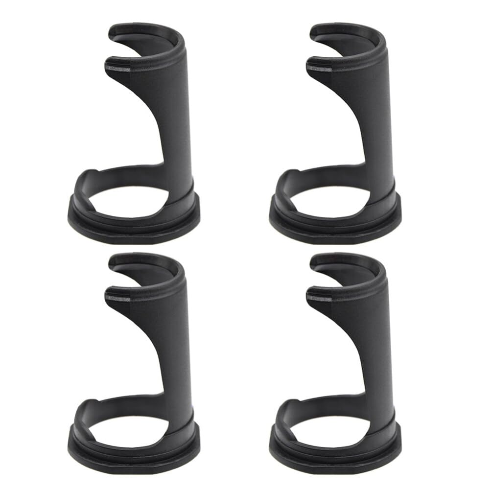 DRESSOOS Shaving Brush Rack Shaving Stand