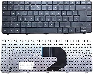 TASTIERA ITALIANA PER Notebook HP Pavillon G1 G6 630 635 650 655 HP Compaq 435 EUR 12,29 - IT