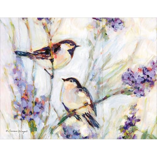 Image of Lang, Fields of Home Boxed Note Cards