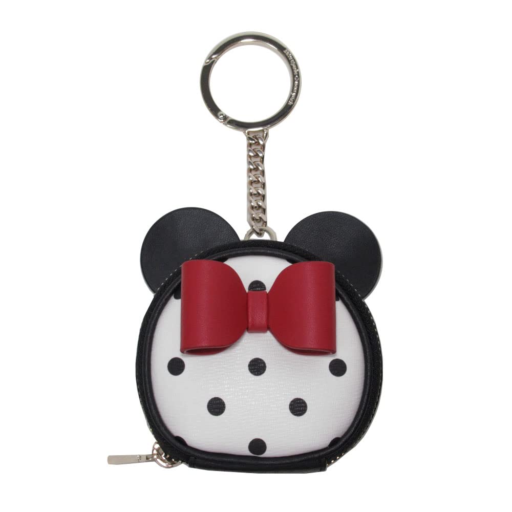 Amazon.co.jp: [ケイトスペード] キーホルダー レディース キーリング