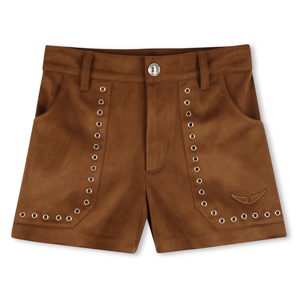 Zadig & Voltaire X60562 Shorts 4 Years