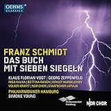  Schmidt: Das Buch mit sieben Siegeln