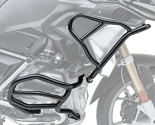Sturzbügel Set für BMW R 1250 GS 19-23 Oben und unten Motoguard XL8 Schutzbügel