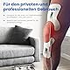 TensCare Ailment Specific TENS/EMS Elektroden für Knieschmerzbehandlung – Zielgerichtet, Hohe Haftung, Einfaches Abziehen & Aufkleben, Kompatibel mit TENS- und EMS-Geräten