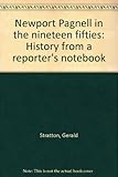 newport pagnell crash  Newport Pagnell in the nineteen fifties: History from a reporter\'s notebook