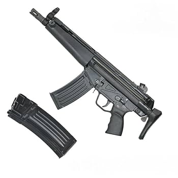 Amazon.co.jp: [VFC/ベガフォースカンパニー] ガスガンセット