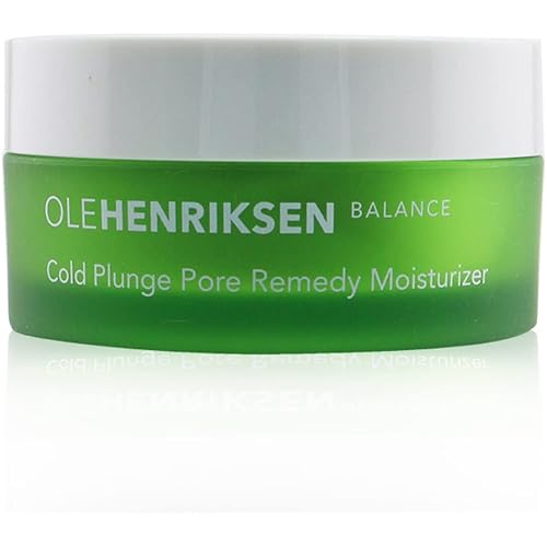 Ole Henriksen OleHenriksen Cold Plunge Pore Remedy Moisturizer 1.7 oz