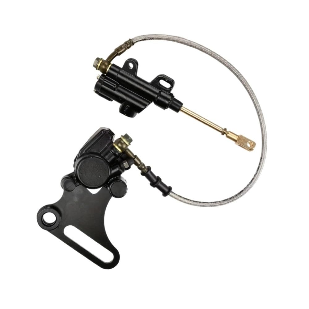 Pinza de freno hidráulico de 15 mm de alta resistencia para moto de cross y pit bike