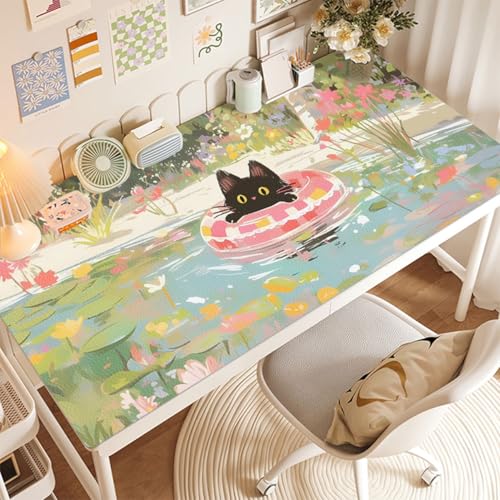 fXN}bg U[ fXNpbh ^}EXpbh 摜20 mXbv ub^[ ItBX ƒp e[u}bg h 1200x600mm 2mm R[q[e[uJo[