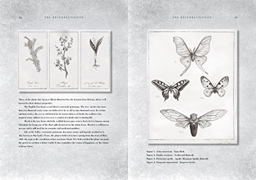 The Resurrectionist: The Lost Work of Dr. Spencer Black