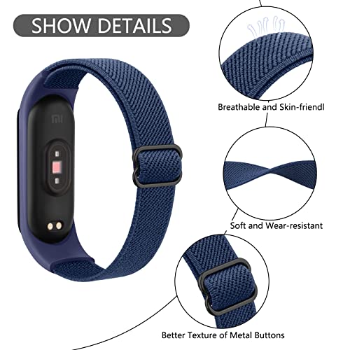 Reviews de Mi band 4 los mejores 5. 11 Reviews de Mi band 4 los mejores 5. 9