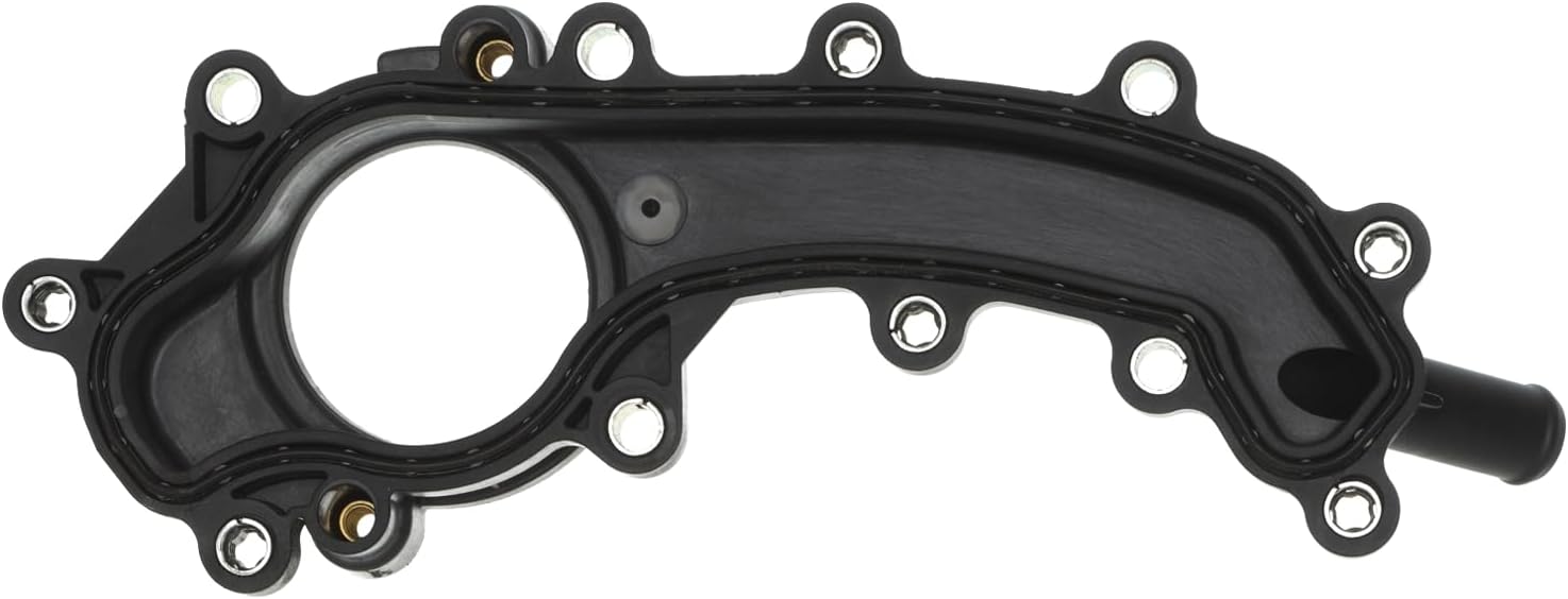 Gates CO34803 Engine Coolant Water Outlet