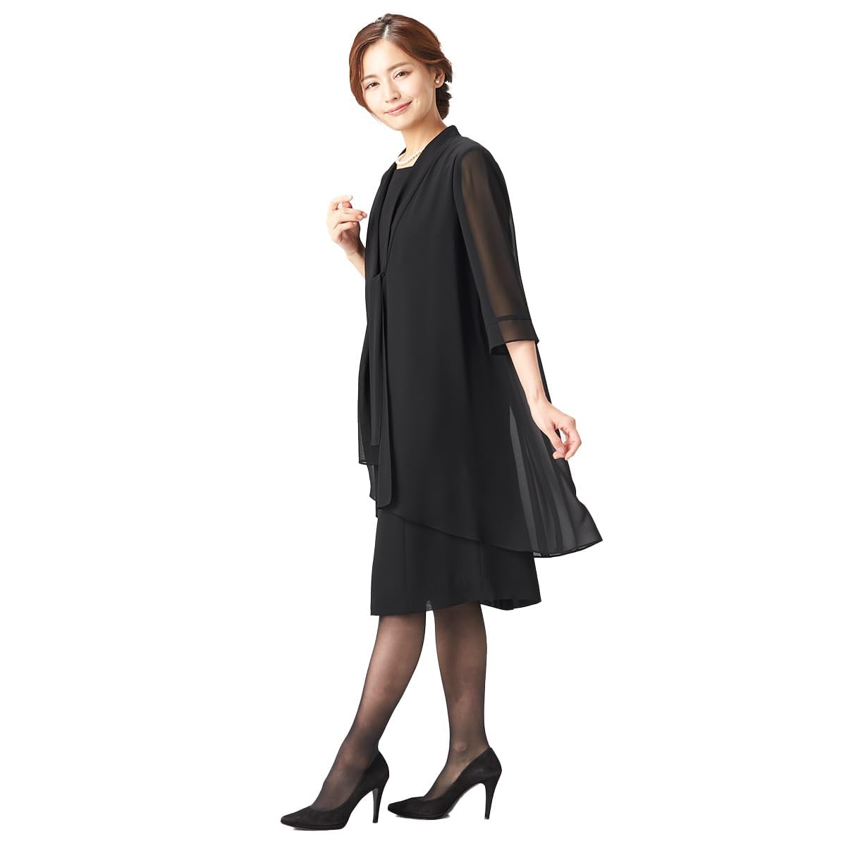 サマー　ブラックフォーマル black6012.jpg