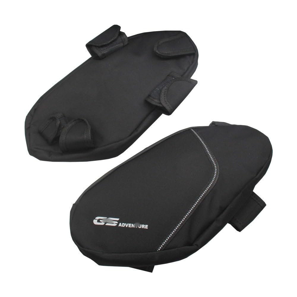Bolsa Lateral Impermeable para BMW R 1250 GS Adventure R1250GS ADV Caja de Herramientas Accesorios
