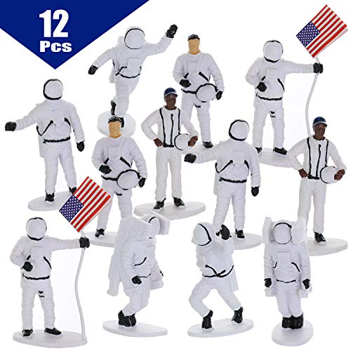 astronaut action figure