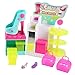 Shopkins Shoe B Doo Playset