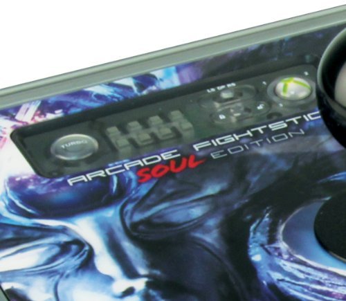 Buy Mad Catz SoulCalibur V Arcade FightStick SOUL Edition for Xbox