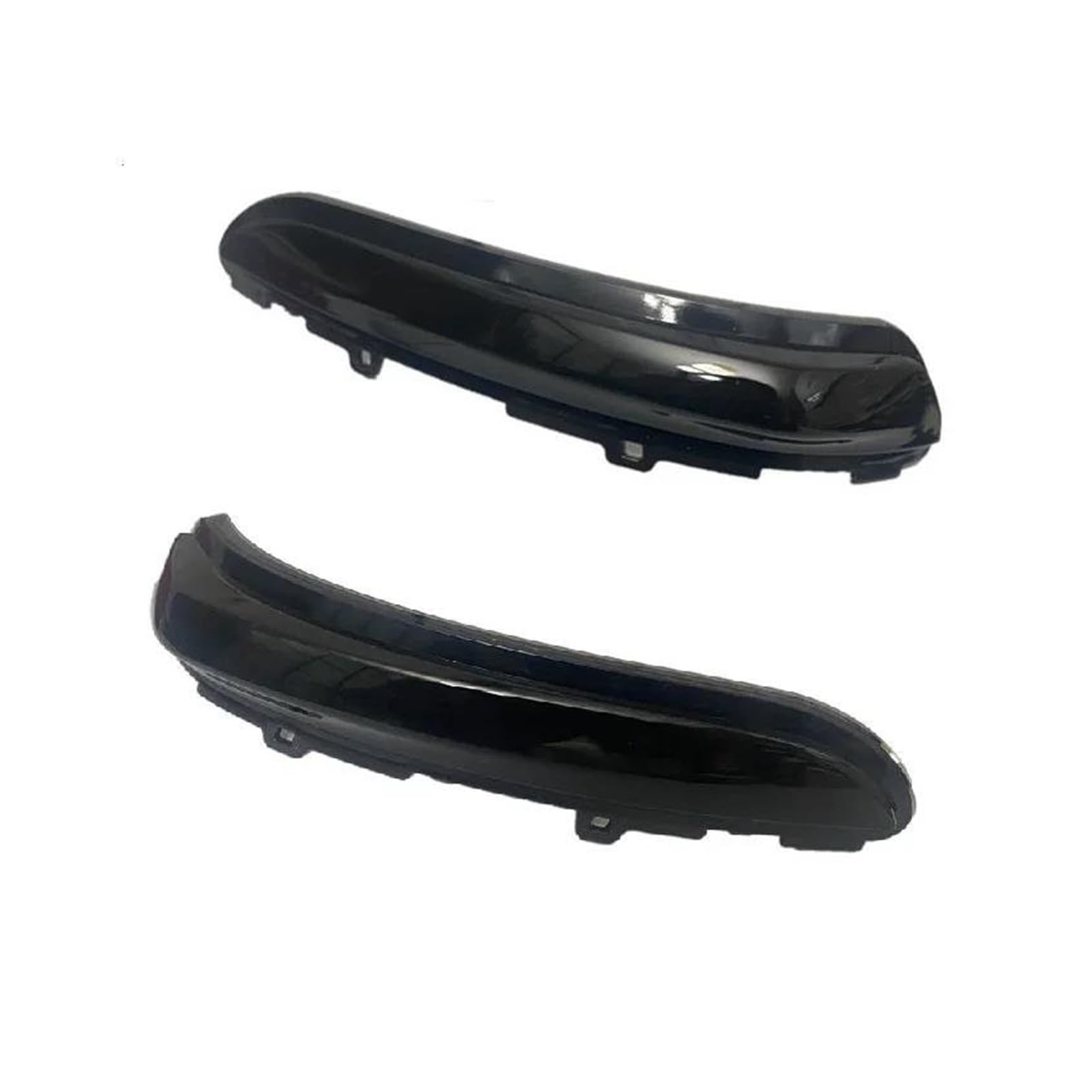Genérico Intermitente Para CITROEN C4 para Cactus 2018 2019 2020 2021 2022 2023 indicador secuencial LED dinámico espejo luz señal giro lámpara Luz Señal Giro