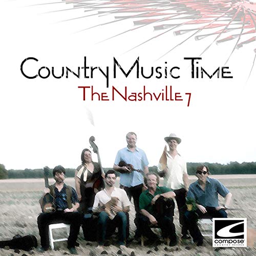 The Nashville 7